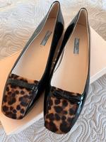 Prada Schuhe Ballerina 37 top Altona - Hamburg Ottensen Vorschau