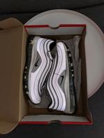Nike Air Max 97 Premium Damen 41 Reflect Silver/Black Baden-Württemberg - Sinsheim Vorschau