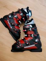 Ski-Stiefel Salomon Größe 26.0 und Ski-Helm GIRO Größe M/L Nürnberg (Mittelfr) - Südoststadt Vorschau