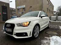 Audi A1 1.4 TFSI S-Line Automatik Tüv Eimsbüttel - Hamburg Niendorf Vorschau