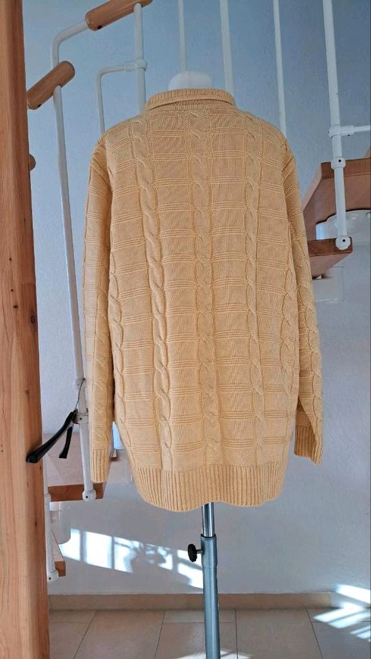 Annabell Damen Pullover Gr XXL Neu in Bergkamen