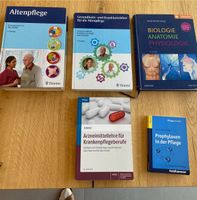 Altenpflege Medikamente Anatomie Gesundheit Köther Bücher ab 16vb Nordrhein-Westfalen - Löhne Vorschau