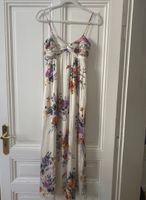 H&M satinkeid Sommerkleid Größe XS neu Blumen Frankfurt am Main - Sachsenhausen Vorschau