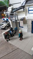 Playmobil 9372 polizeistation Baden-Württemberg - Buchen (Odenwald) Vorschau