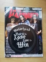 MOTÖRHEAD - - Ace of spades limited Picture Single incl. METAL H Baden-Württemberg - Teningen Vorschau