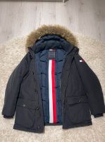 Herrenparka Tommy Hilfiger Gr.L Sachsen-Anhalt - Tangermünde Vorschau