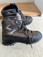 Mammut Leder Stiefel Damen Gr. 40 mit Gore Tex Bayern - Betzigau Vorschau