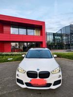 Bmw X1 25d MPacket Nordrhein-Westfalen - Delbrück Vorschau