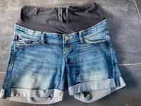 Shorts Umstandsmode Umstandsshorts H&M Mama Niedersachsen - Seesen Vorschau