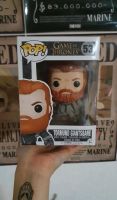 Pop 53 PVC Game Of Thrones Tormund Giantsbane Baden-Württemberg - Heilbronn Vorschau