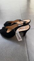 *NEU* Leder Pumps Gr 38 Bayern - Erlangen Vorschau