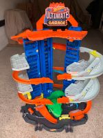 Hot Wheels Megacity Parkgarage T-Rex Angriff Dortmund - Benninghofen Vorschau