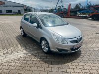 OPEL CORSA D TÜV STEUERKETTE NEU Niedersachsen - Moormerland Vorschau