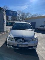 Mercedes B200 Diesel Berlin - Reinickendorf Vorschau