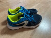 Decathlon Sportschuhe Laufschuhe Hallenschuhe Kinder Gr.37 Wandsbek - Hamburg Marienthal Vorschau