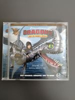 Dragons CD Heidruns Entscheidung Drachenzähmen Hörspiel Drachen Berlin - Lichterfelde Vorschau