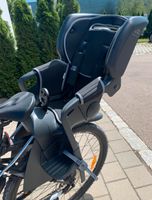 Britax Römer Jockey 3 Child Bike Seat + Rain Cover Pankow - Prenzlauer Berg Vorschau