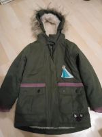 Winterjacke Mädchen 110/116 Baden-Württemberg - Eppelheim Vorschau