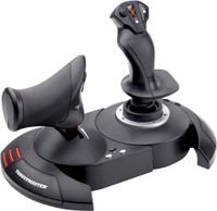 Thrustmaster flight joyistick Berlin - Köpenick Vorschau