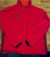 Adidas Laufjacke  mit Kaputze Jogging Bayern - Bachhagel Vorschau