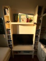 Ikea CD Regal Gnedby Rostock - Gross Klein Vorschau