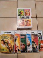 The Muppets Six Movie Collection / Fehlkauf Nordrhein-Westfalen - Preußisch Oldendorf Vorschau