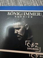 2x Bushido Konzert Karten Steh Köln Nordrhein-Westfalen - Gelsenkirchen Vorschau