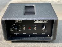 TAD Silencer Load Box Power Attenuator 150 W 16 Ohm wie neu Altona - Hamburg Ottensen Vorschau