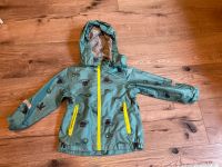 Matschjacke-Kinder-Baby--86/92 Rheinland-Pfalz - Dahlheim Taunus Vorschau