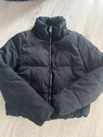 Schwarze Only Jacke Gr. XS Übergangsjacke Winterjacke Nordrhein-Westfalen - Kerken Vorschau