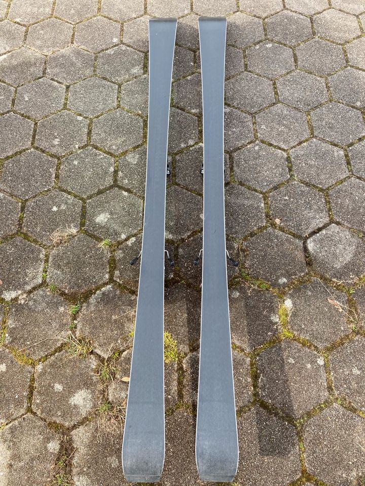 Fischer Ski 170cm in Buckenhof Mittelfranken