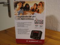 Albrecht DR 56 + DAB Bluetooth Mp3 FM Freisprecheinrichtung Radio Sachsen - Bad Gottleuba-Berggießhübel Vorschau