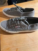 Superga, neu, 44,5, Herren, grau, Neu Stuttgart - Weilimdorf Vorschau