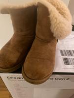 Ugg Damen Stiefel Wandsbek - Steilshoop Vorschau