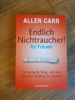 Endlich Nichtraucher - Allen Carr Nordrhein-Westfalen - Ennepetal Vorschau