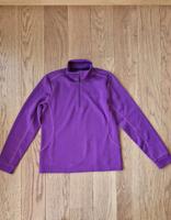 Laufshirt Odlo, Gr. M, Farbe Beere, Wintersaison Bayern - Amorbach Vorschau