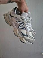 New Balance 9060 Moonrock 43 Hessen - Solms Vorschau