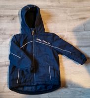 Topolino Winterjacke Gr 98 Nordrhein-Westfalen - Hünxe Vorschau