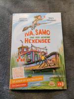 Iva, Samo und der geheime Hexensee Kinderbuch Jungendliche Comic Niedersachsen - Cloppenburg Vorschau