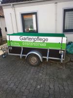 Gartenarbeit aller Art Niedersachsen - Loxstedt Vorschau