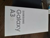 Samsung Galaxy A 3 Rheinland-Pfalz - Elmstein Vorschau