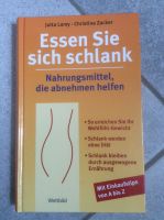 Essen Sie sich schlank Jutta Lamy Buch Niedersachsen - Lübbow Vorschau