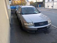 Audi A6 4B S-Line 2,5 TDI Sachsen - Wilkau-Haßlau Vorschau