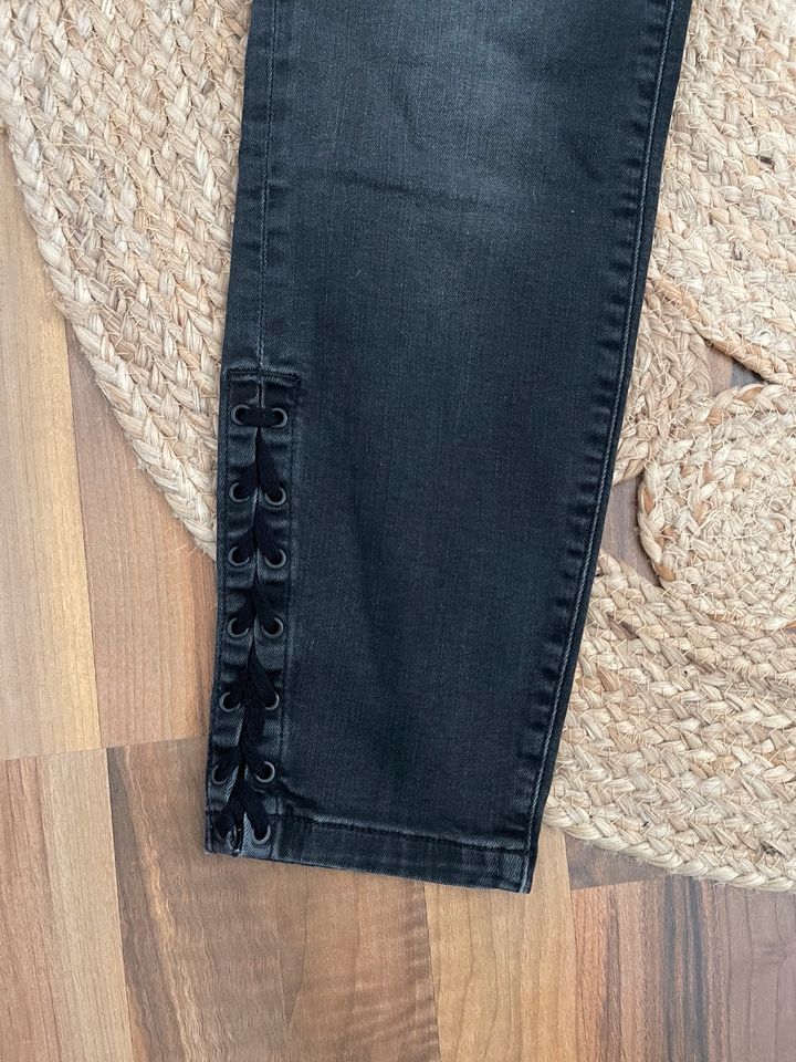 Mavi Jeans Serena Ankle Grau in Hamburg