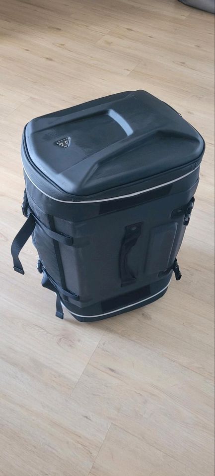 Triumph Hecktasche 45L in Ludwigshafen