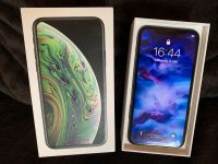 Apple iPhone XS GB 64 - Space Gray - Top Zustand Nordrhein-Westfalen - Ruppichteroth Vorschau