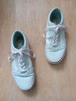 Sneaker/Sportschuhe - Vans (off the wall) Hannover - Mitte Vorschau