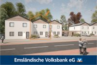 Klimafreundlich und Schlüsselfertig: Reihenhaus in Lingen-Laxten Lingen (Ems) - Laxten Vorschau