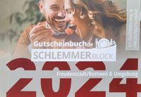 Schlemmerblock 2024 Freudenstadt / Rottweil u. Umgebung Baden-Württemberg - Forbach Vorschau