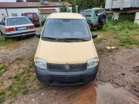 Fiat Panda 1.1 Bayern - Sulzbach-Rosenberg Vorschau